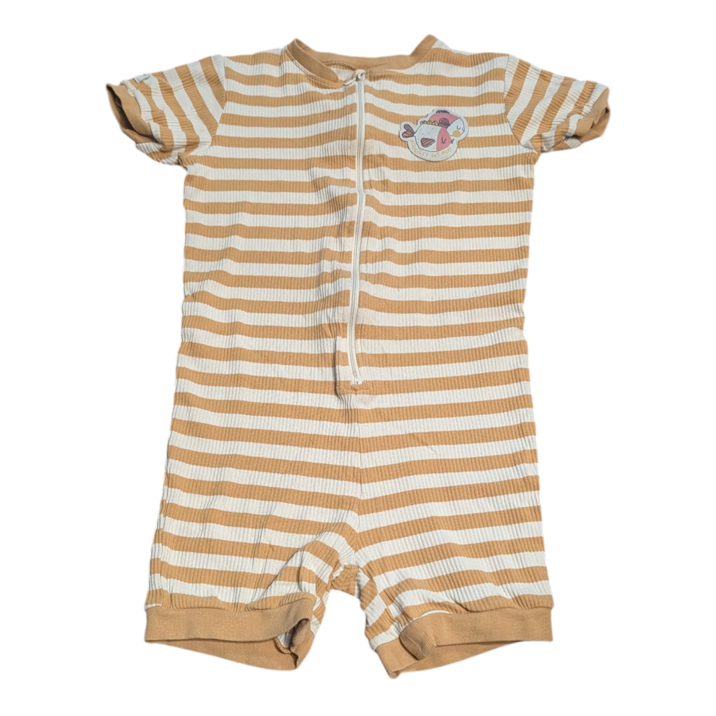 Pyjama 10ans Souris Mini
