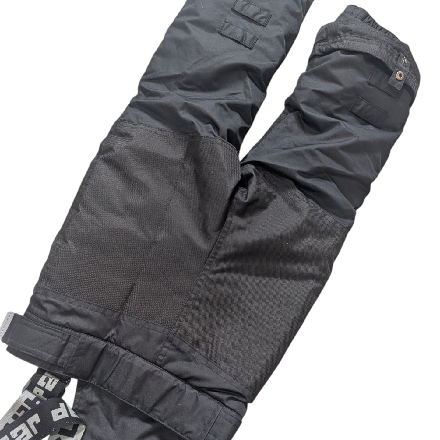 Pantalon hiver 3ans Deux Par Deux