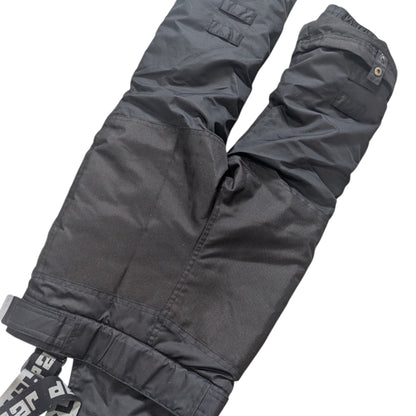Pantalon hiver 3ans Deux Par Deux