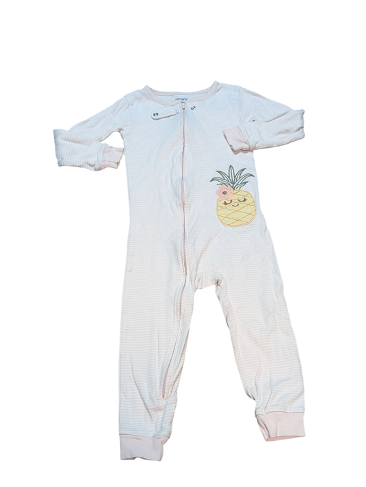 Pyjama 3ans Carters
