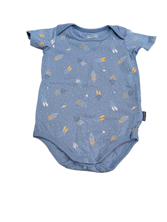 Cache-couche 9-12mois Souris Mini