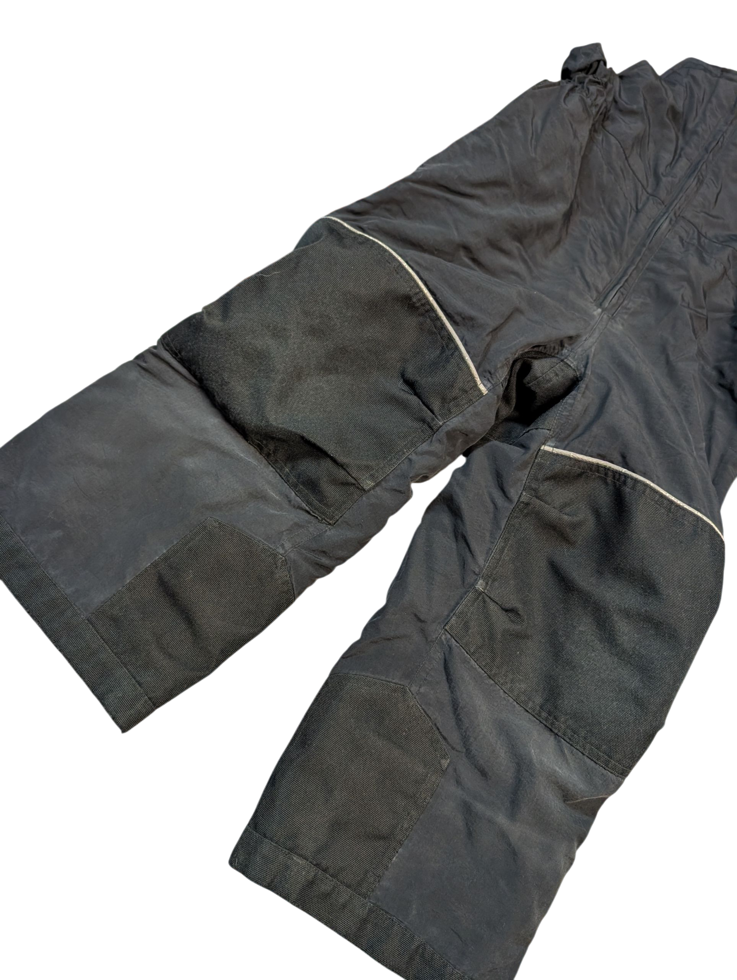 Habit d'hiver 4ans Nanö *