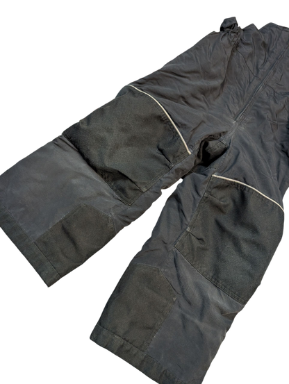 Habit d'hiver 4ans Nanö *