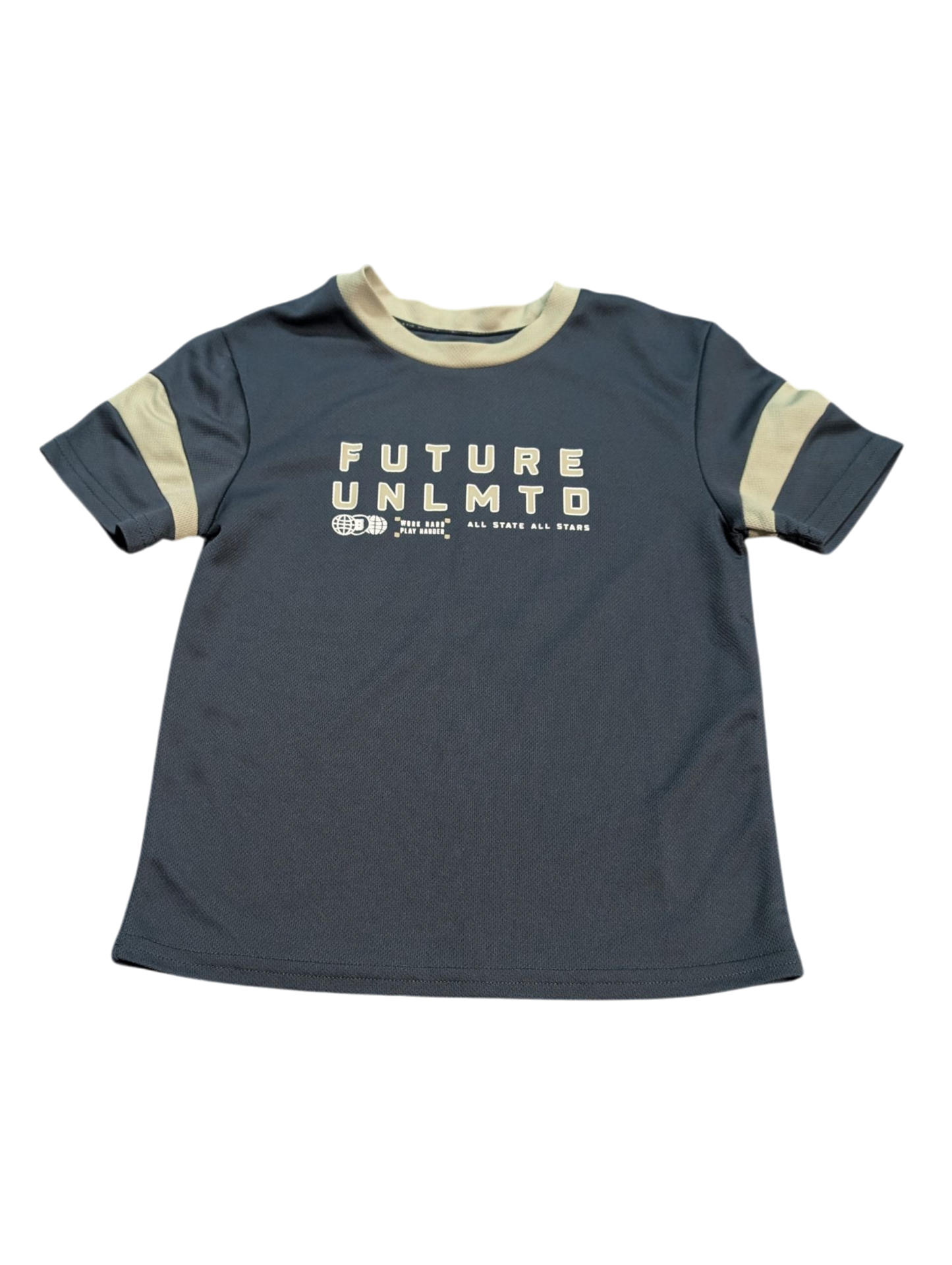 Chandail sport 6ans Athletic Works