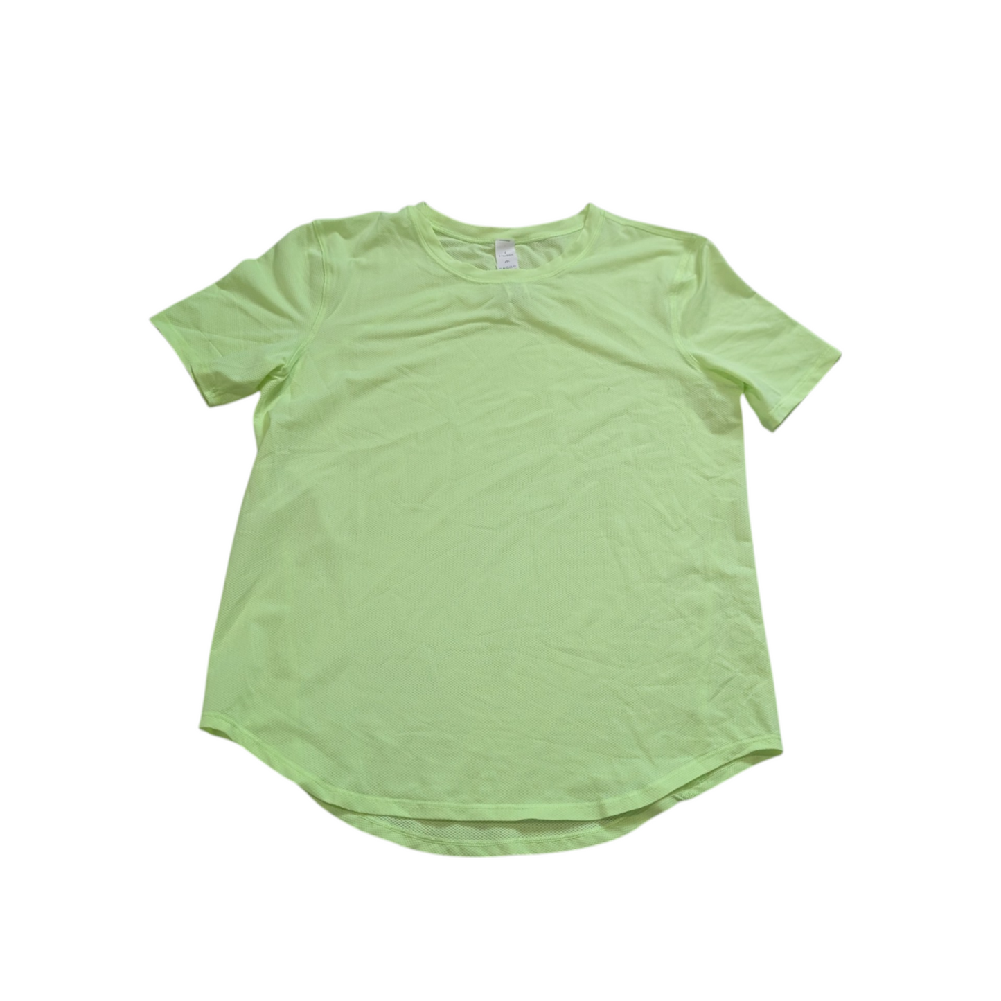 Chandail sport gr 4 (Xs-S) Lululemon