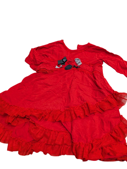 RObe 3ans Deux Par Deux