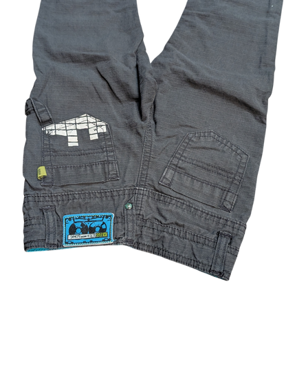 Pantalon 2ans Souris Mini