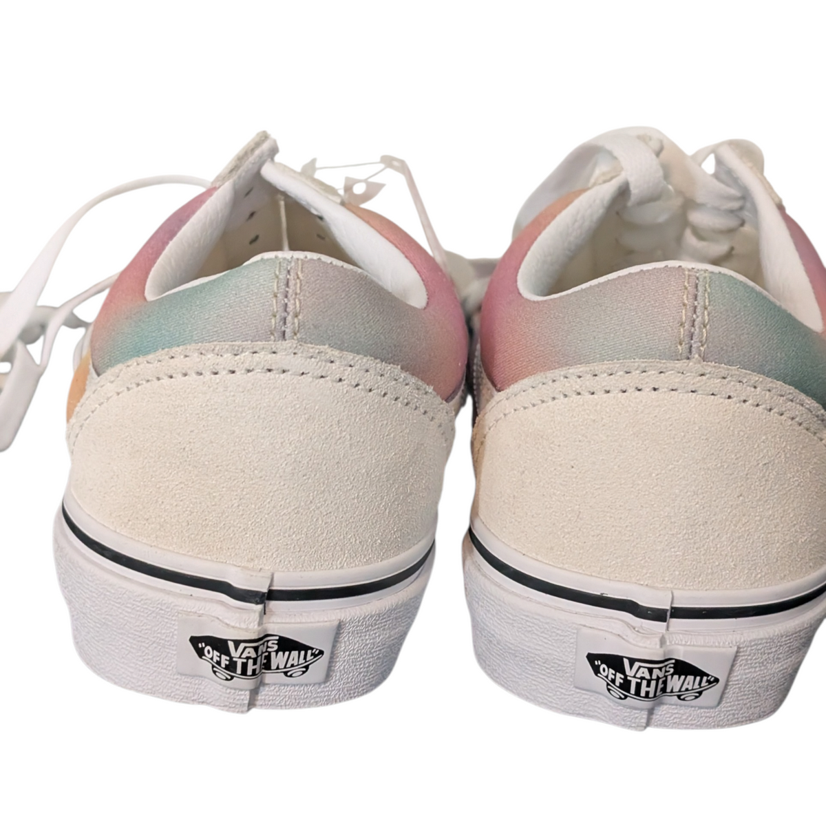 Chaussures gr 9 femme Vans Neuf