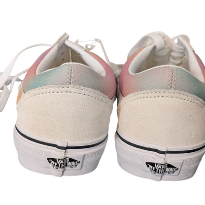 Chaussures gr 9 femme Vans Neuf