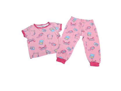 Pyjama 2-3ans Pekkle*