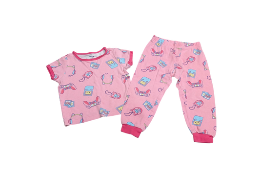Pyjama 2-3ans Pekkle*