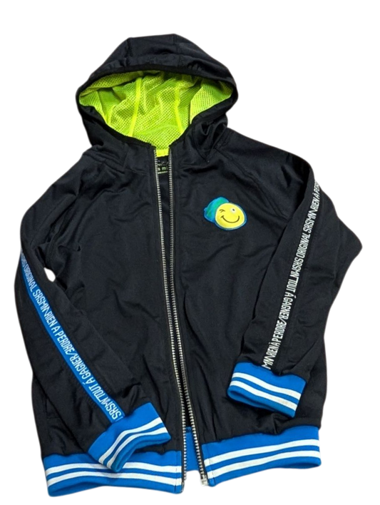 Veste 6ans Souris Mini*