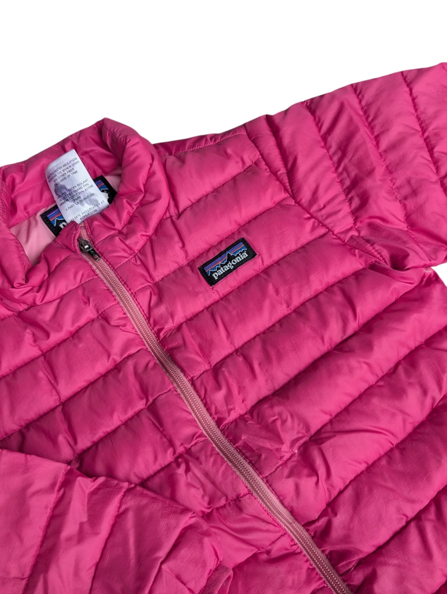 Manteau mi-saison 4ans Patagonia*