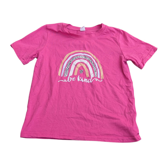 Chandail 7ans Shein