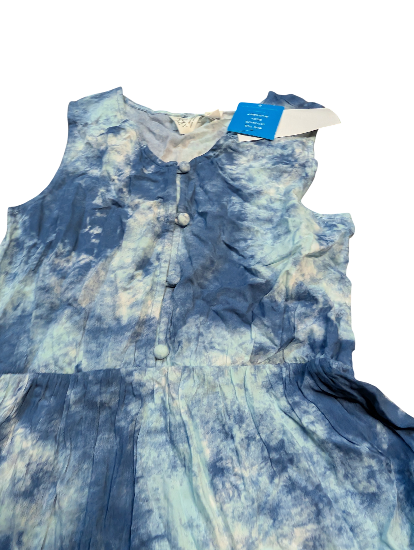 Robe 12ans Roxy Neuf