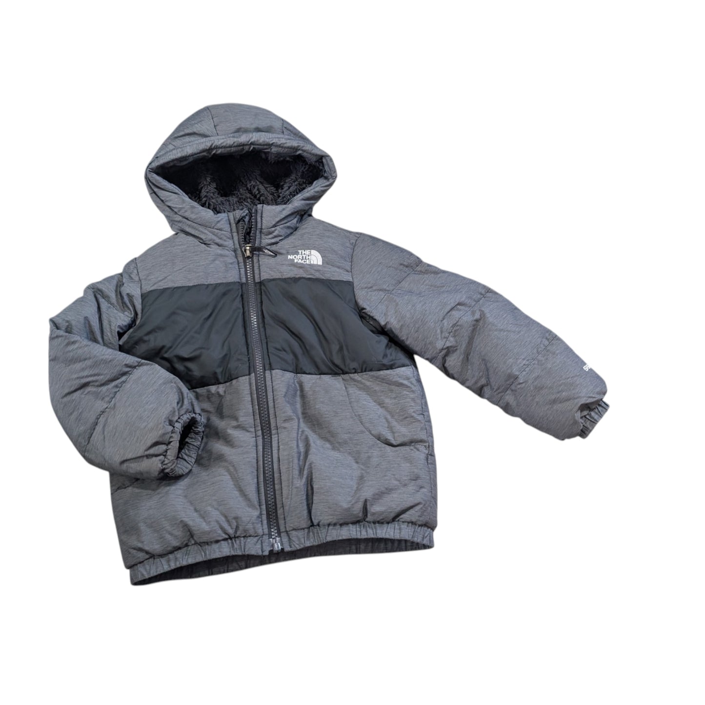 Manteau hiver 4ans The North Face