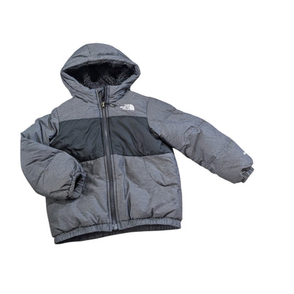 Manteau hiver 4ans The North Face