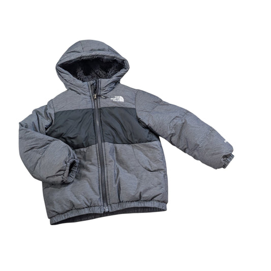 Manteau hiver 4ans The North Face