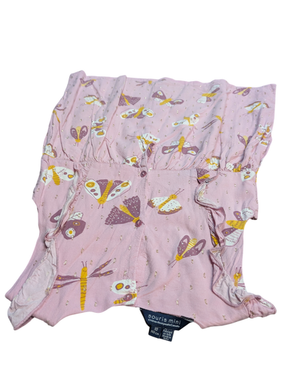 Camisole 10ans Souris Mini