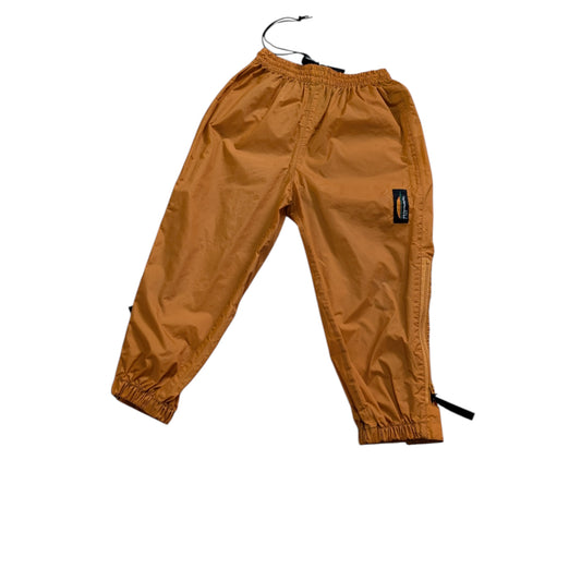 Pantalon mi-saison 2ans Chlorophyle