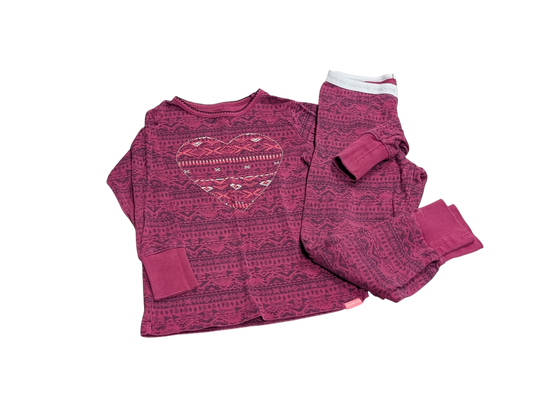 Pyjama 2-3ans Souris Mini*