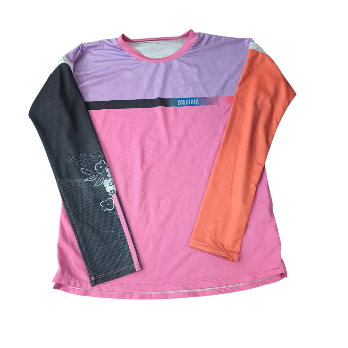Chandail sport 10ans Nanö*