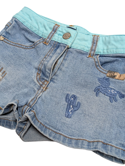 Ensemble 4-5ans Souris Mini*
