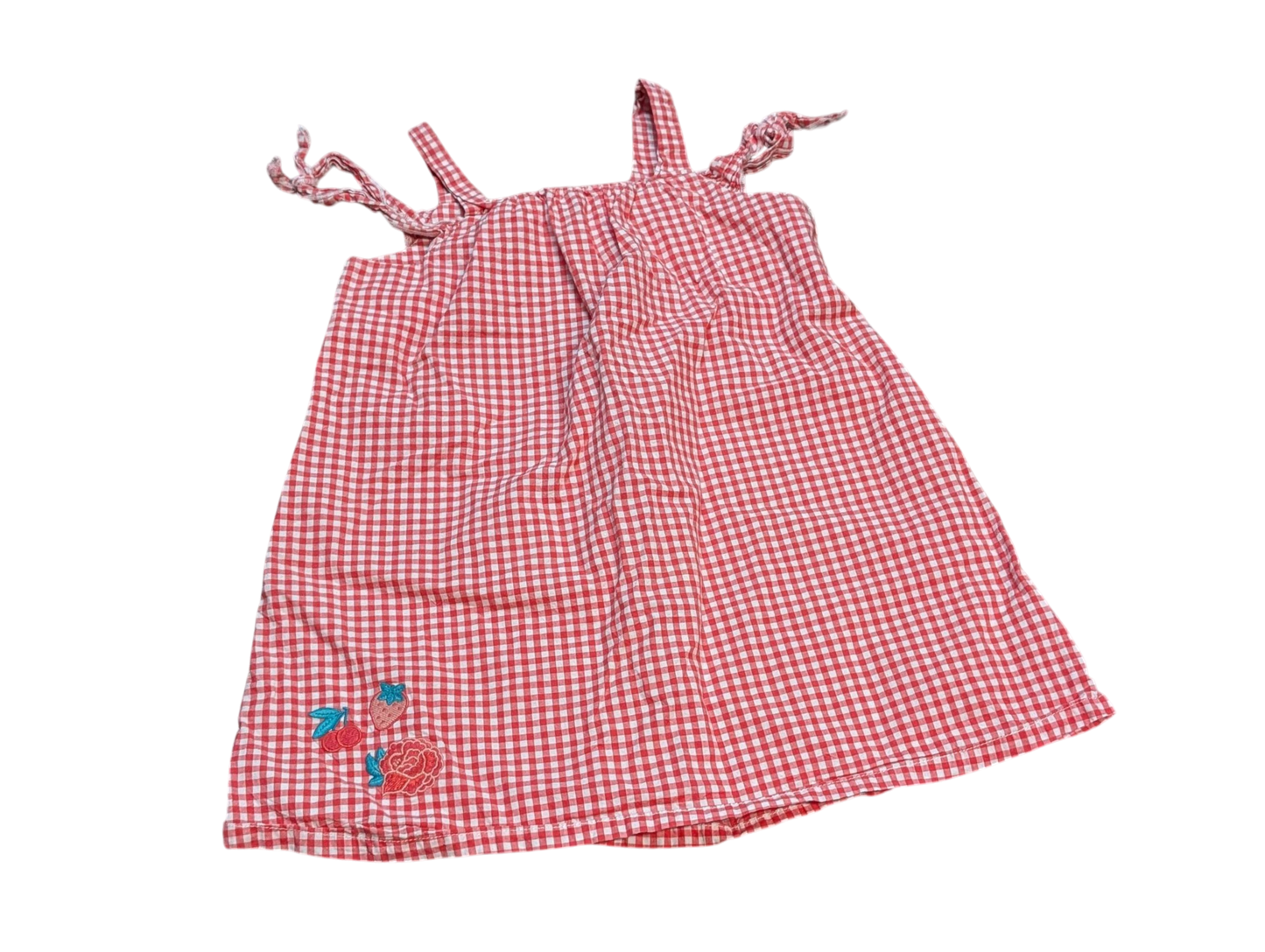 Robe 6ans Souris Mini