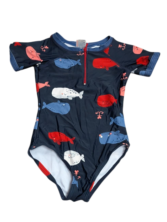 Maillot 5ans Souris Mini