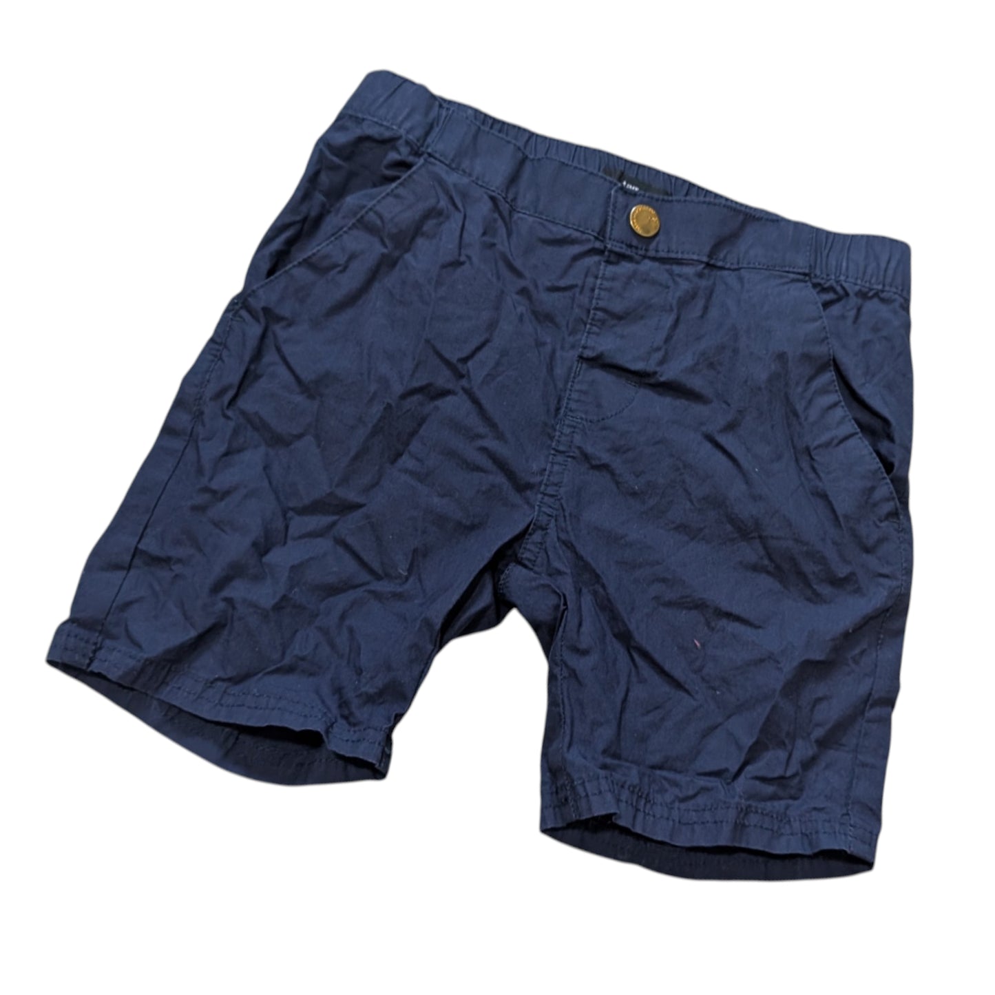 Short 8ans Tag