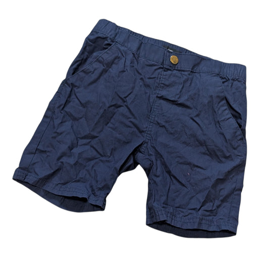 Short 8ans Tag