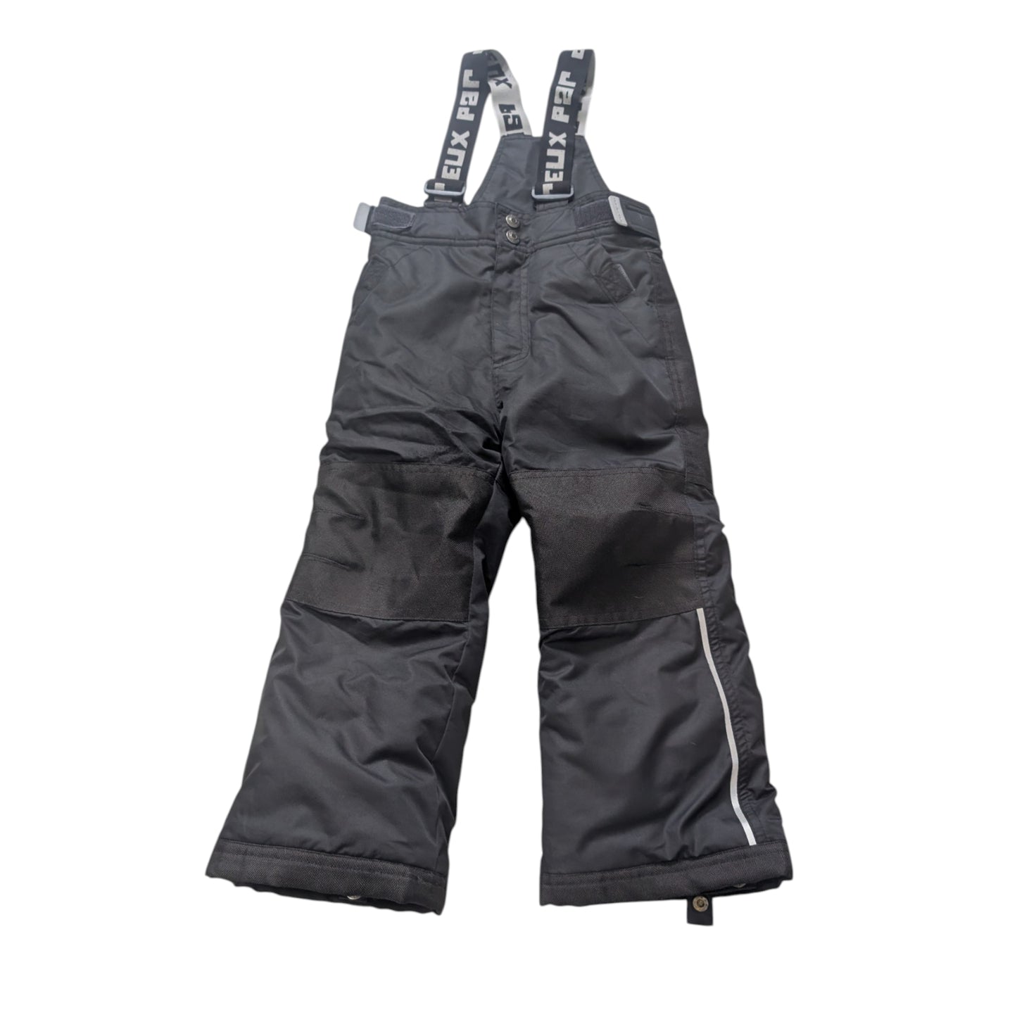 Pantalon hiver 3ans Deux Par Deux