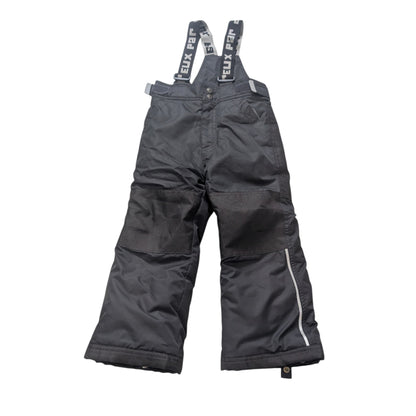 Pantalon hiver 3ans Deux Par Deux