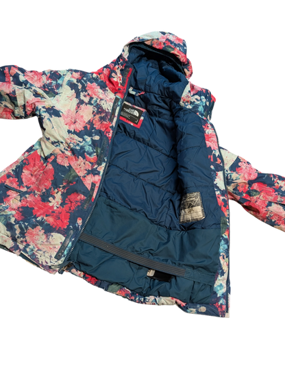 Manteau d'hiver 7ans - 8ans The North Face*