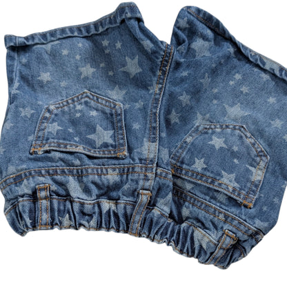 Short 4ans Next
