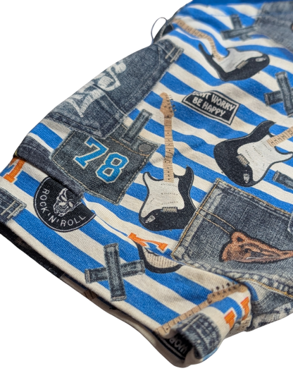 Short 1-3ans Créations Marie Rouette*