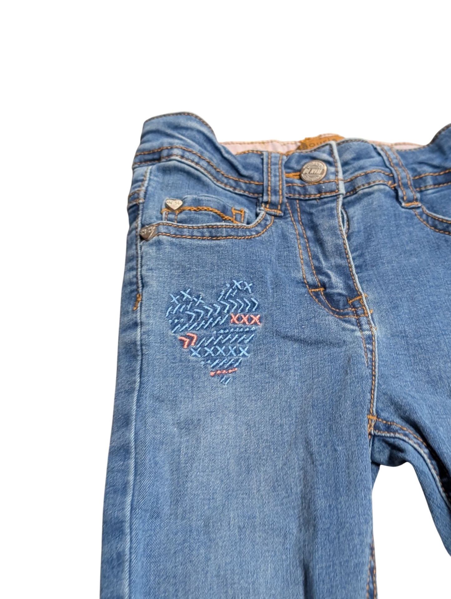 Pantalon 4ans Souris Mini