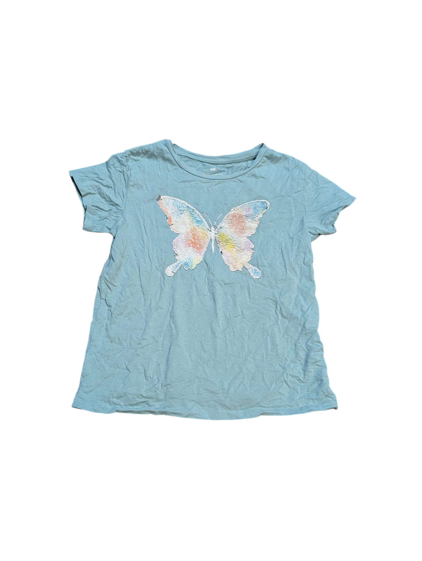 Chandail 8ans - 10ans H&M