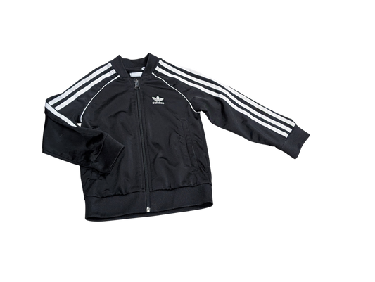 Veste sport 3-4ans Adidas