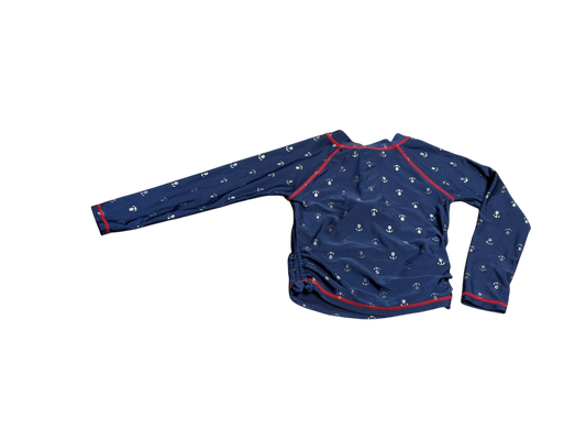 Chandail maillot 4ans Nautica*