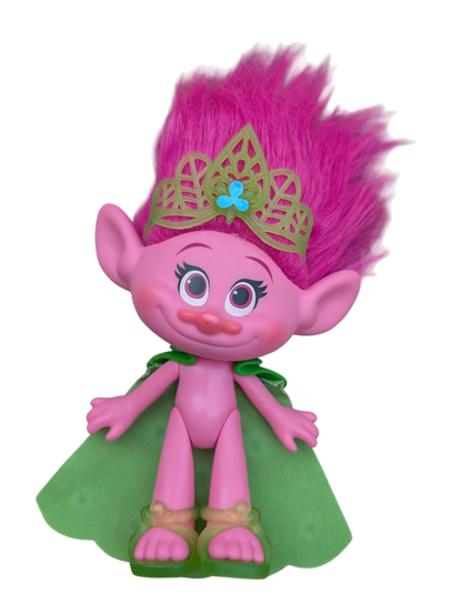 Poppy Trolls