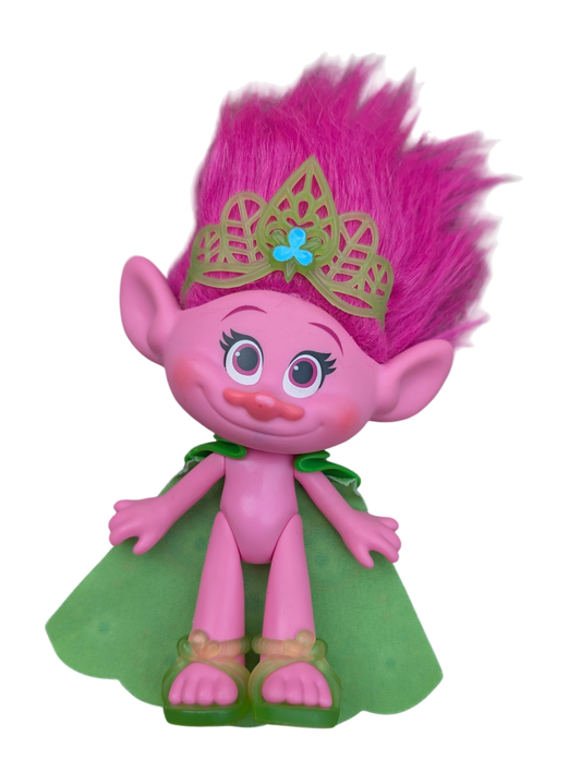 Poppy Trolls