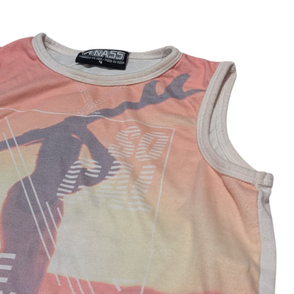 Camisole 4ans NASS
