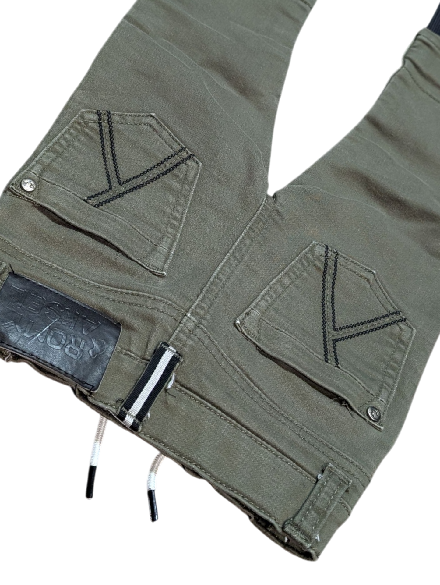 Jeans 18mois Romy & Aksel