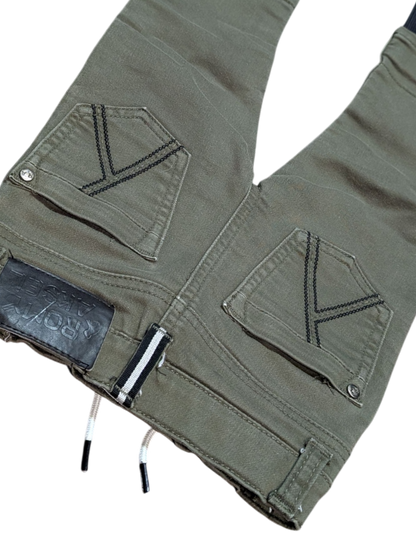 Jeans 18mois Romy & Aksel