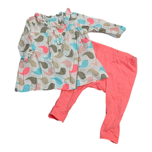 Ensemble 3mois Dirkje et Carters