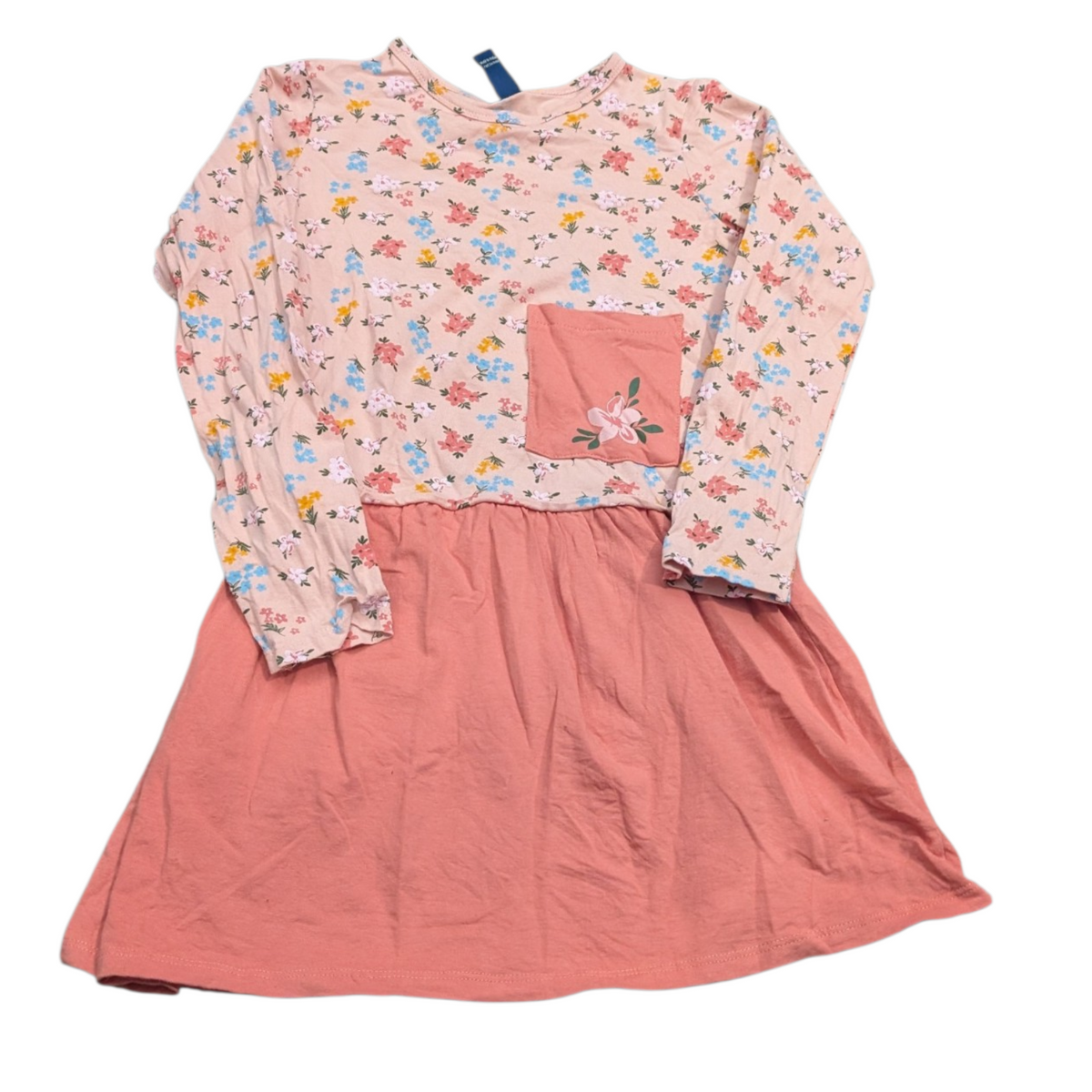 Robe 7ans Harlo