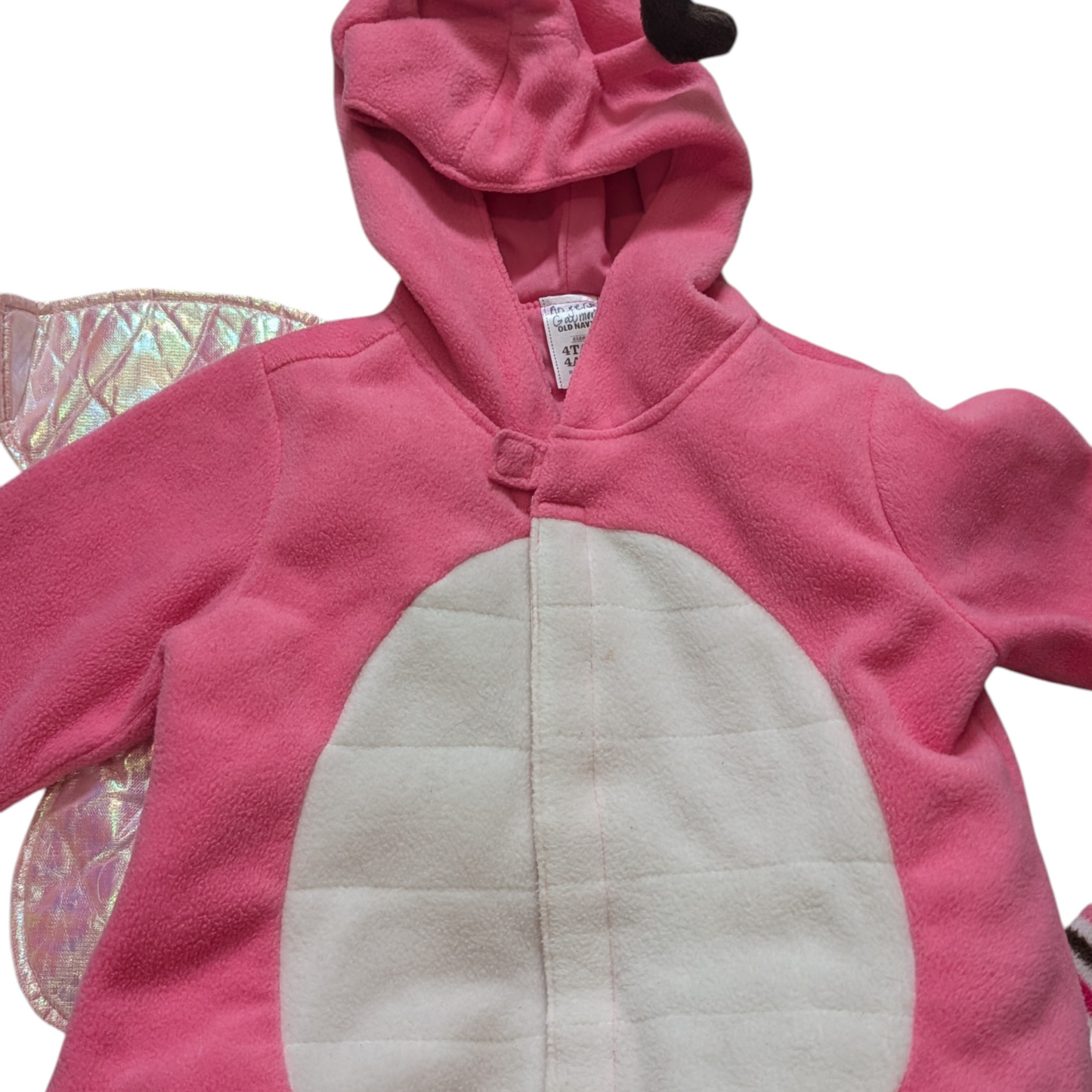 Déguisement Papillon 4-5ans Old Navy