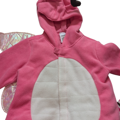 Déguisement Papillon 4-5ans Old Navy
