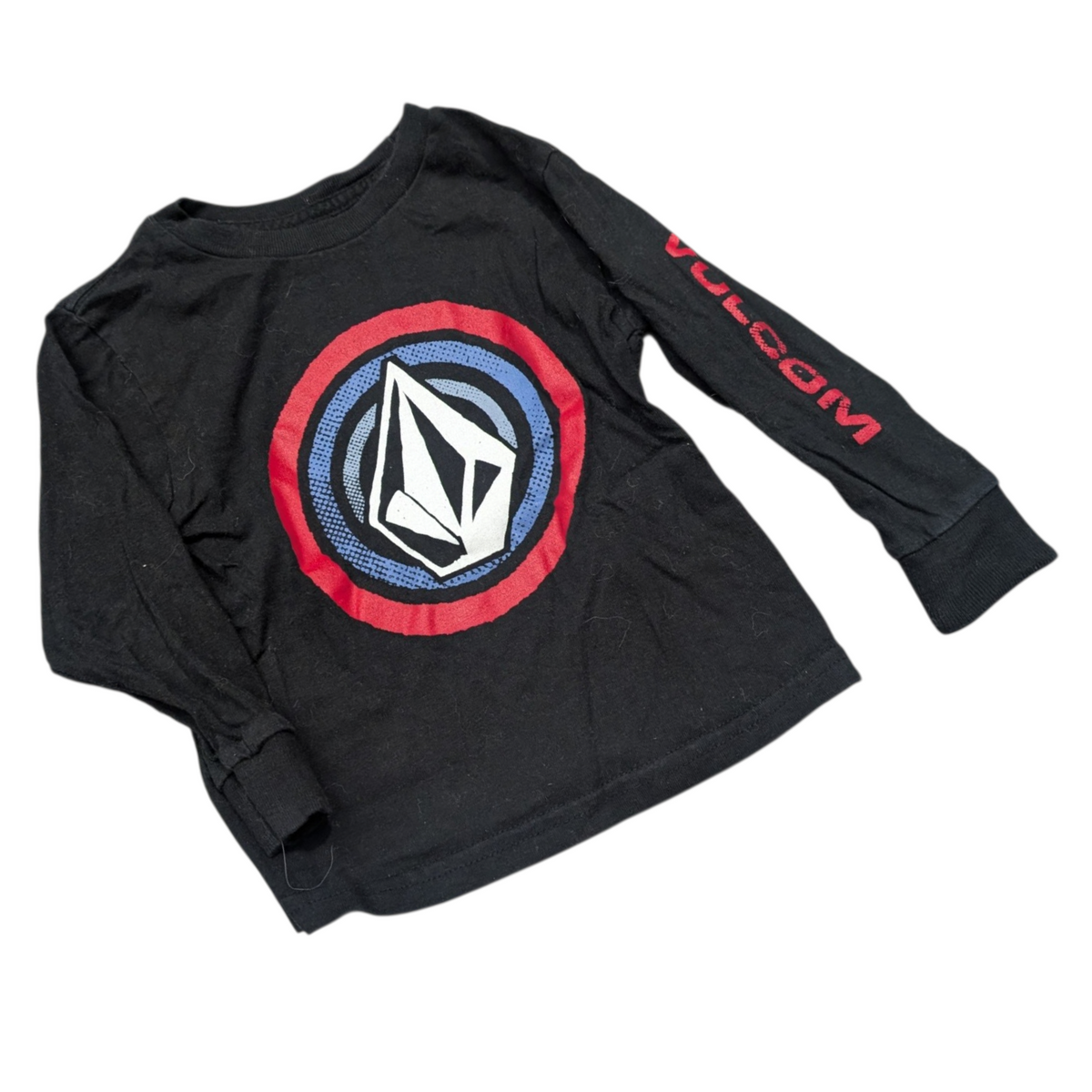 Chandail 2ans Volcom